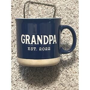 Brooks Brothers Grandpa Mug 2022